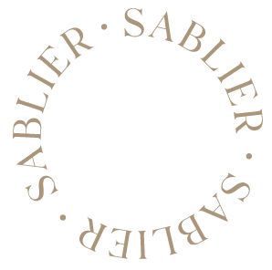 Sablier Salon