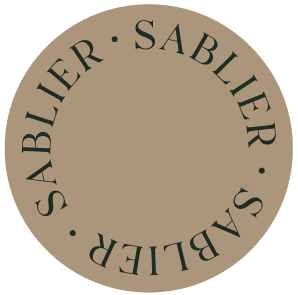 Sablier Salon